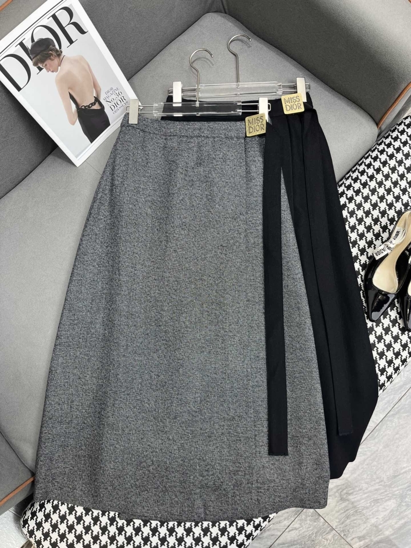 Dior Skirts